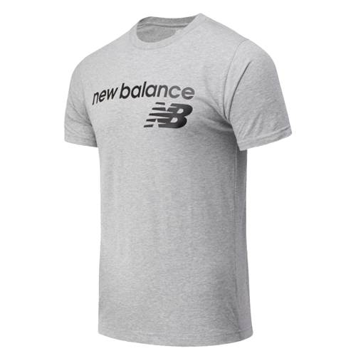 T-shirts New Balance Classic Core Logo
