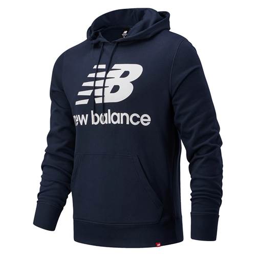 Sweatshirts New Balance MT03558ECL