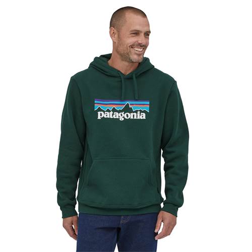 Sweatshirts Patagonia Logo Uprisal Hoodie