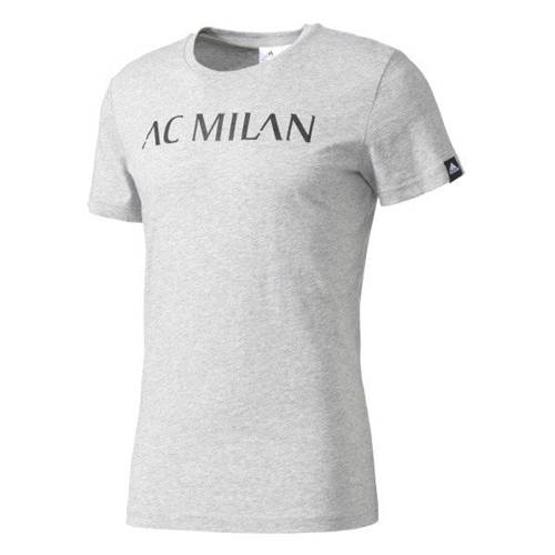 T-shirts Adidas AC Milan