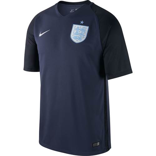 T-shirts Nike England 2017 Stadium Third