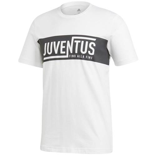 T-shirts Adidas Juventus Street Graphic Tee
