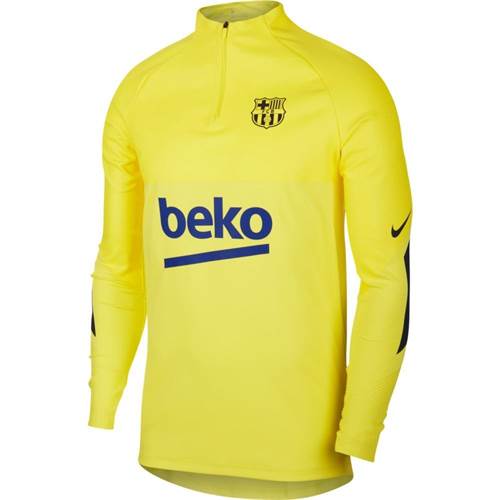 Sweatshirts Nike Vaporknit FC Barcelona Strike