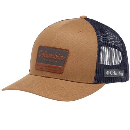 Hætter Columbia Rugged Outdoor Snapback