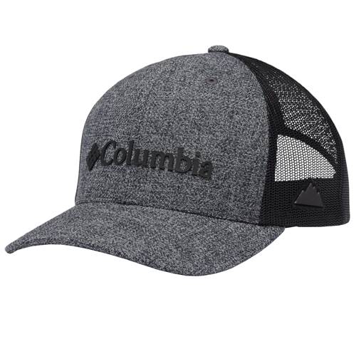 Hætter Columbia Mesh Snap Back Hat