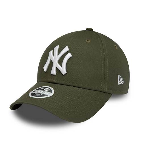 Hætter New Era 940 Mlb Repreve League Essential 9FORTY Neyyan