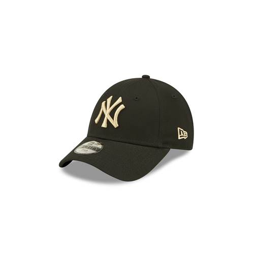 Hætter New Era League Essential 9FORTY NY Yankees