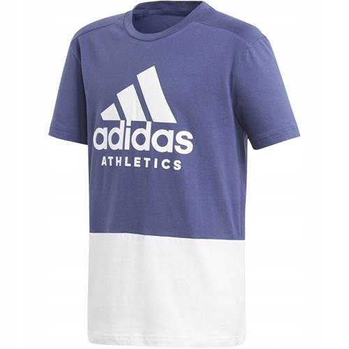 T-shirts Adidas YB Sid Tee