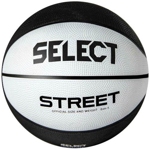 Bolde Select Street 2023 Basketball