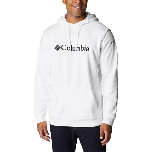 Sweatshirts Columbia Csc Basic Logo II Hoodie