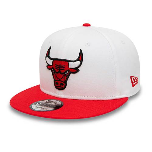 Hætter New Era Chicago Bulls Crown Patches 9FIFTY