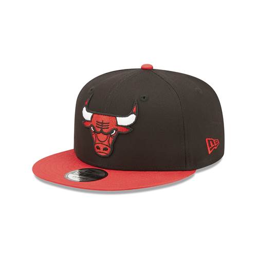 Hætter New Era 9FIFTY Chicago Bulls