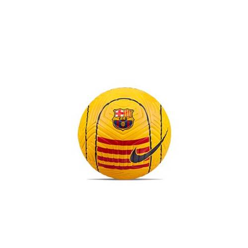 Bolde Nike FC Barcelona Football