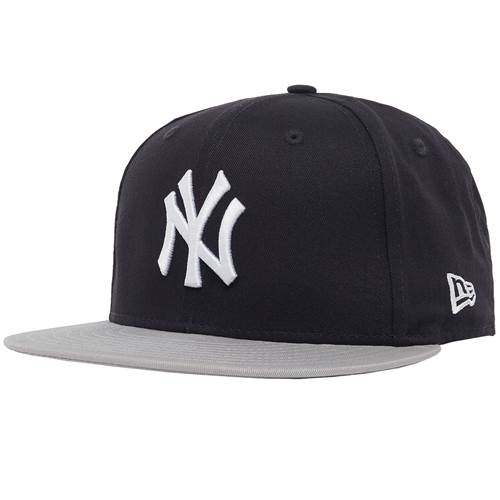 Hætter New Era 59FIFTY New York Yankees Team City