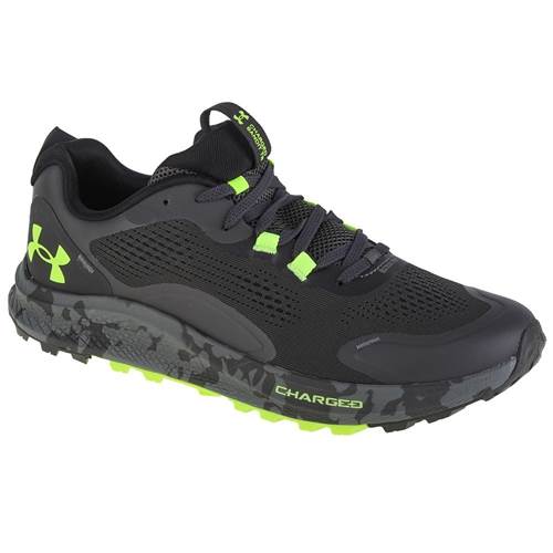 Sko Under Armour Charged Bandit Trail 2