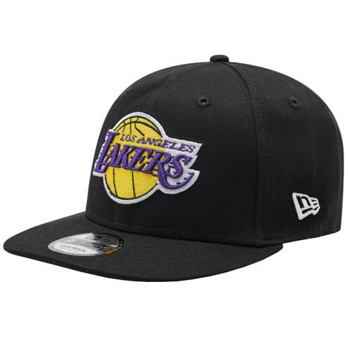 Hætter New Era Mlb 9FIFTY Los Angeles Lakers