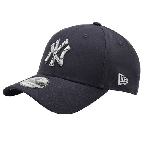 Hætter New Era New York Yankees League Essential Mlb 9FORTY