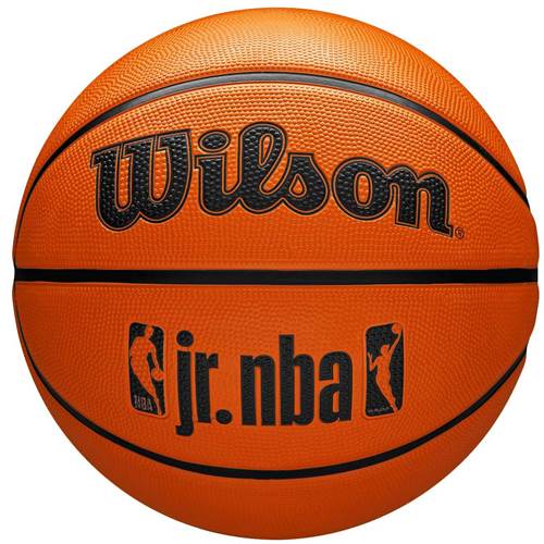 Bolde Wilson JR Nba Fam Logo