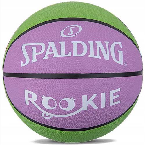 Bolde Spalding Rookie