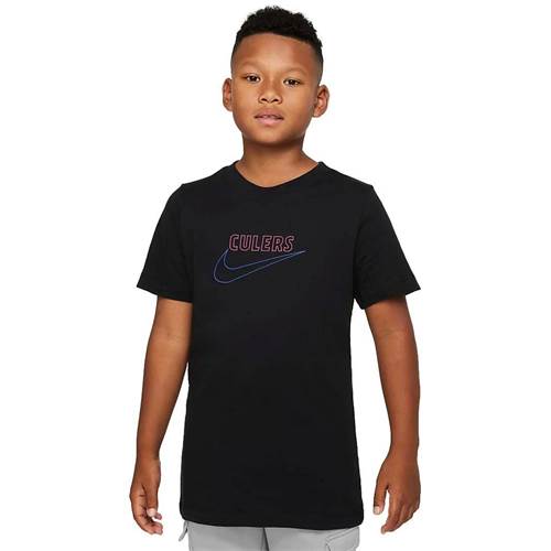 T-shirts Nike DJ4445010