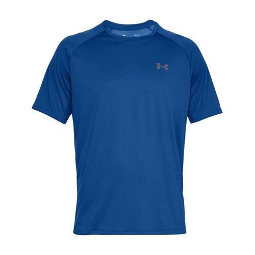 T-shirts Under Armour 1326413400400