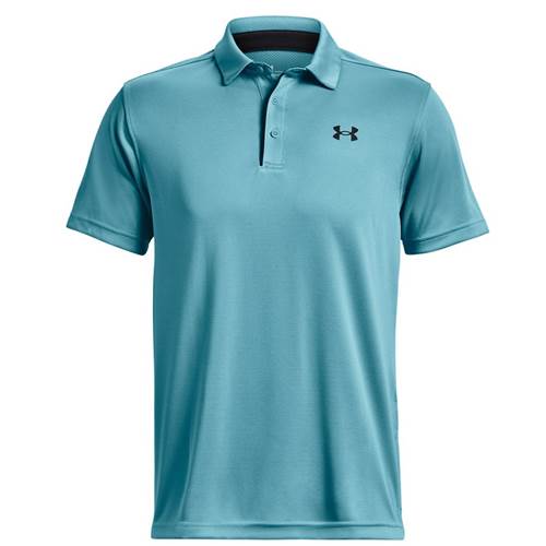 T-shirts Under Armour Tech Polo