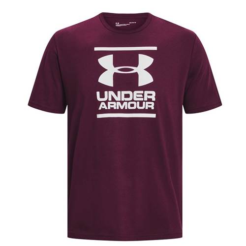 T-shirts Under Armour GL Foundation SS T