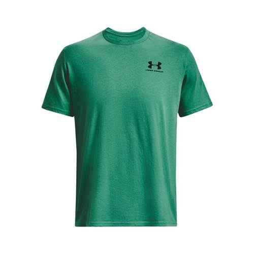 T-shirts Under Armour Sportstyle Left Chest SS