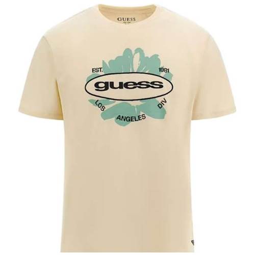 T-shirts Guess M3GI61K9RM1A10T
