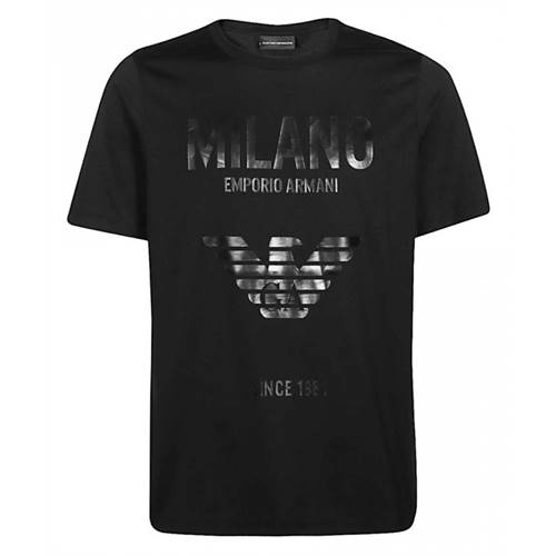T-shirts Armani Milano