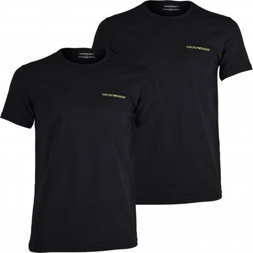 T-shirts Armani 2PACK