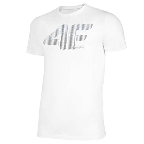 T-shirts 4F M309