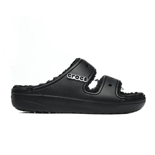 Sko Crocs Classic Cozzzy Sandal