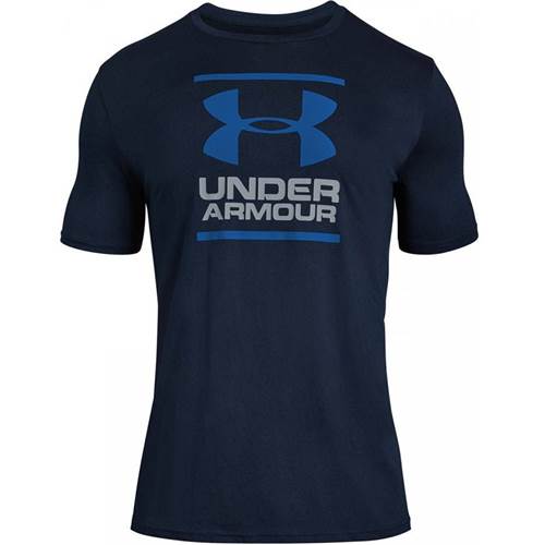 T-shirts Under Armour Gl Foundation Ss T