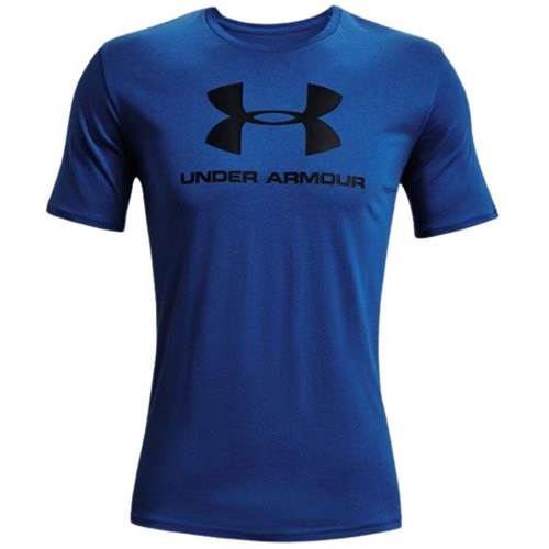 T-shirts Under Armour Sportstyle Logo Ss