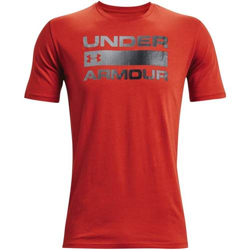 T-shirts Under Armour 122687