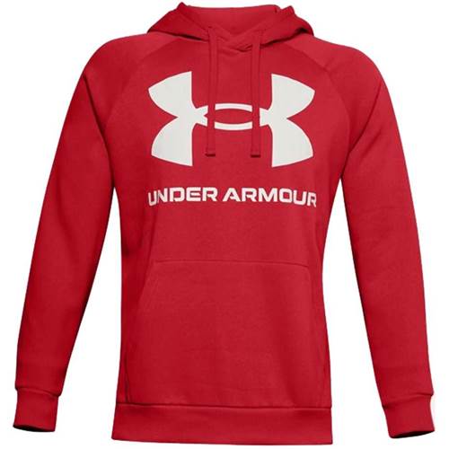 Sweatshirts Under Armour Rival Fleece Big Logo Hd