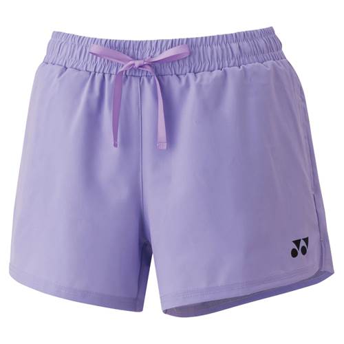 Bukser Yonex Womens Shorts 25065 Mist Purple