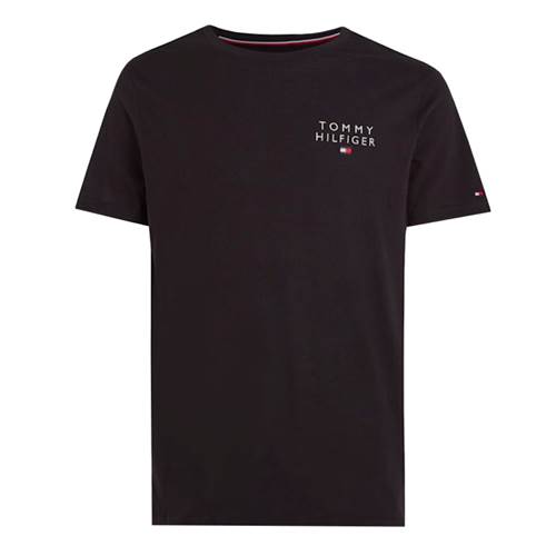 T-shirts Tommy Hilfiger Tee Logo