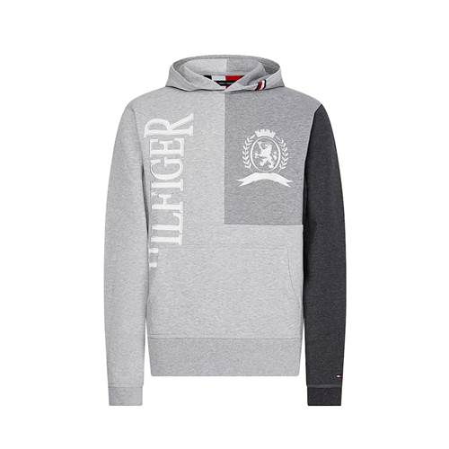 Sweatshirts Tommy Hilfiger Icon Crest Splice
