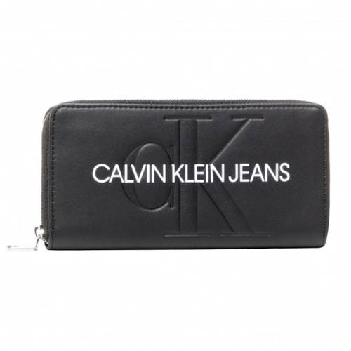 Tegnebøger Calvin Klein Zip Around