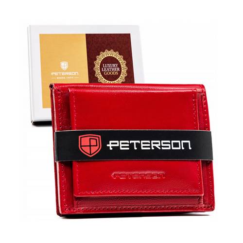 Tegnebøger Peterson Ptn Rd-220-gcl