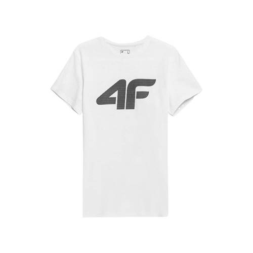 T-shirts 4F AW23TTSHM087710S