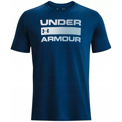 T-shirts Under Armour 1329582426