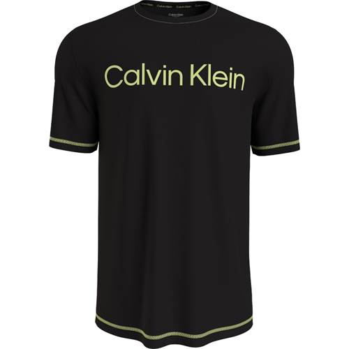T-shirts Calvin Klein 000NM2456EUB1