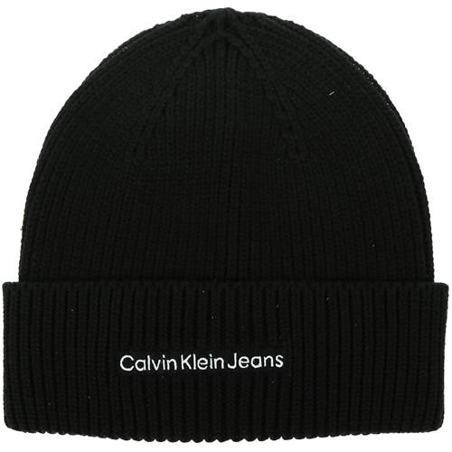 Hætter Calvin Klein Institutional Beanie