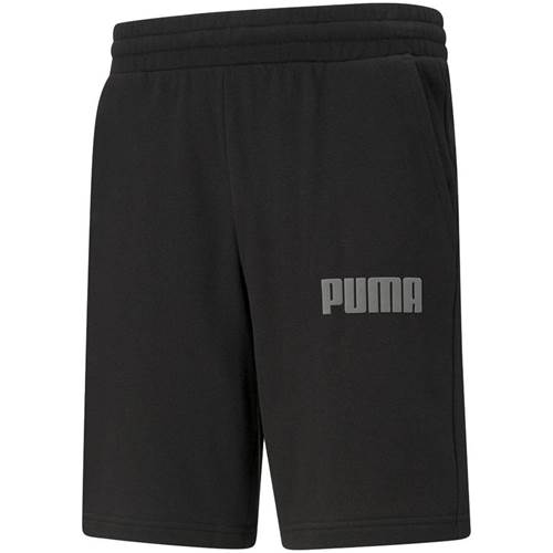 Bukser Puma Modern Basic Shorts