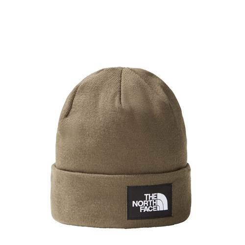Hætter The North Face Dock Worker Recycled Beanie Kulich Us Os