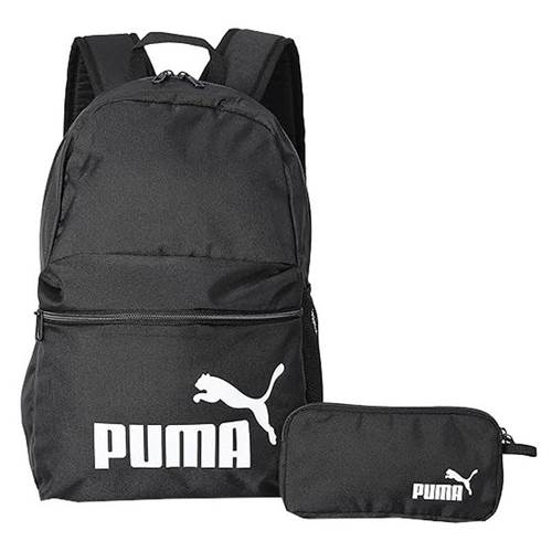 Rygsække Puma Phase Backpack Set