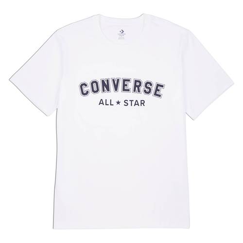 T-shirts Converse Go-to All Star Standard Fit T-shirt Unisex